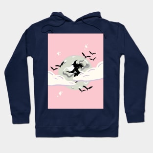 Lunar Princess Hoodie